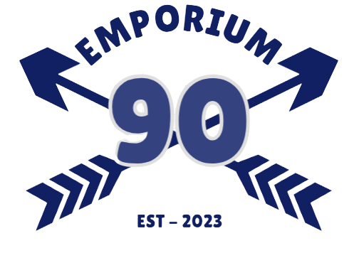 logo of emporium90